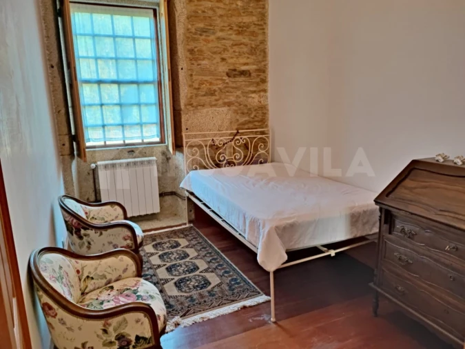 Quinta T5 para Venda em Venade e Azevedo Foto 21