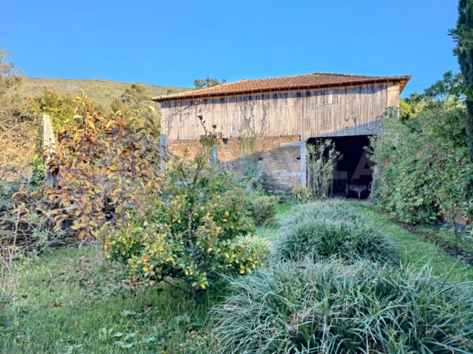 Quinta T5 para Venda em Venade e Azevedo Foto 4