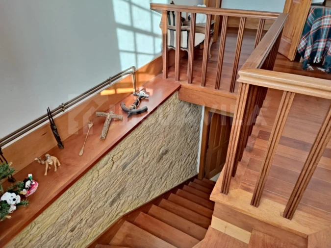 Quinta T5 para Venda em Venade e Azevedo Foto 17