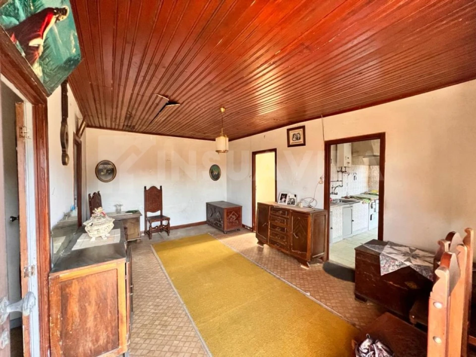 Moradia T2 para Venda em Gondarem Foto 8