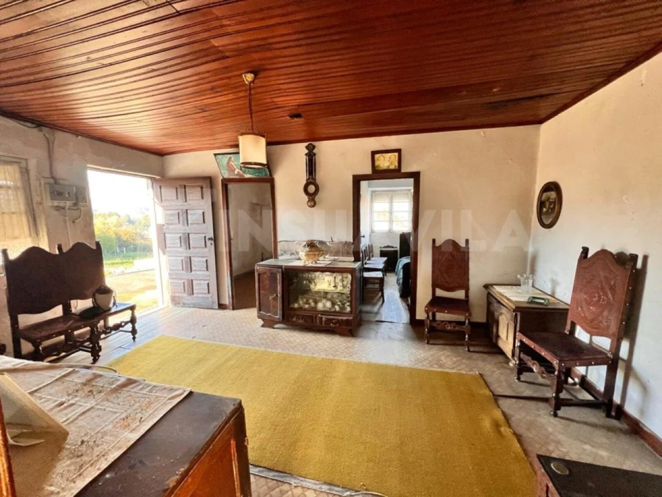 Moradia T2 para Venda em Gondarem Foto 9