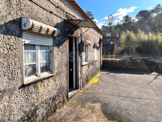 Moradia T2 para Venda em Gondarem Foto 13