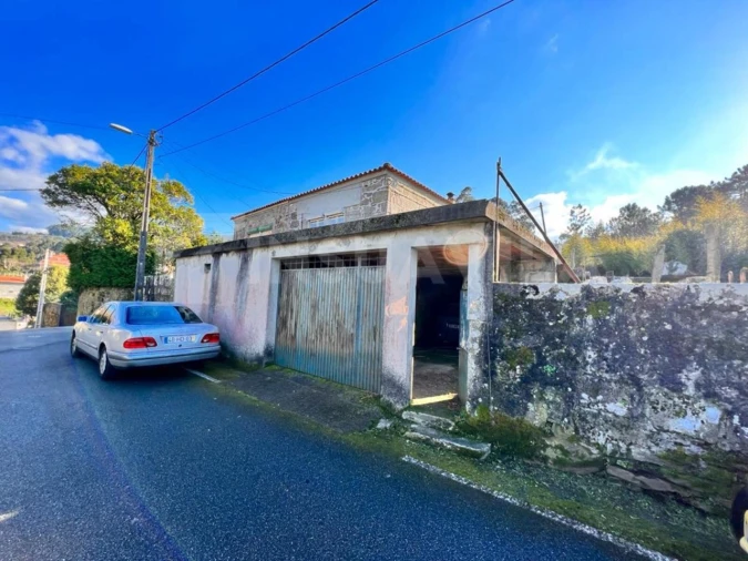 Moradia T2 para Venda em Gondarem Foto 15