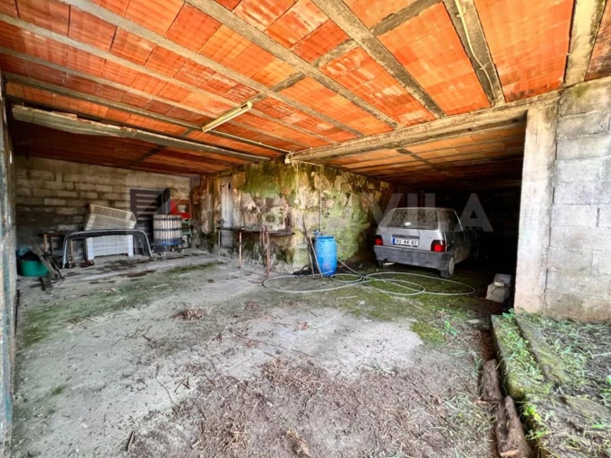 Moradia T2 para Venda em Gondarem Foto 16