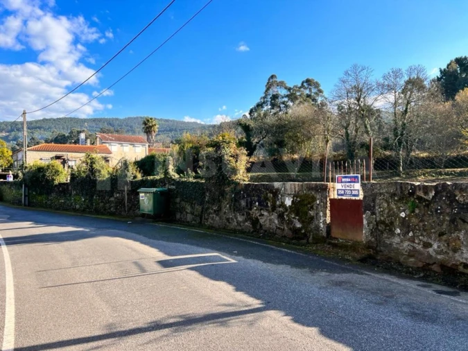 Moradia T2 para Venda em Gondarem Foto 28