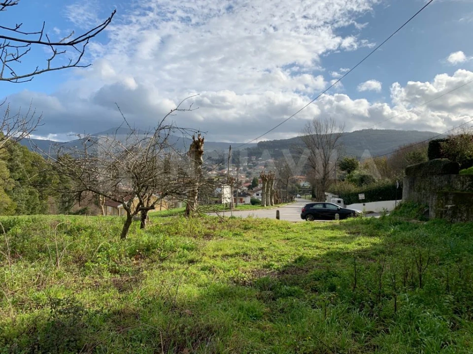 Terreno para Venda em Gondarem Foto 10