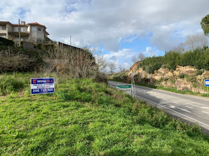 Terreno para Venda em Gondarem Foto 6