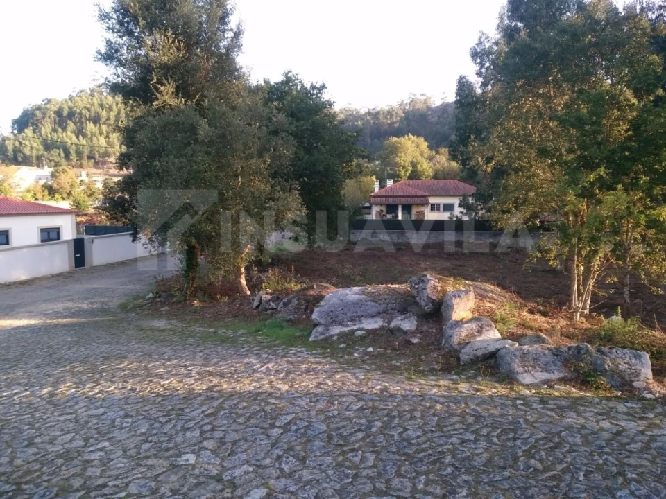 Terreno para Venda em Vilar de Mouros Foto 16