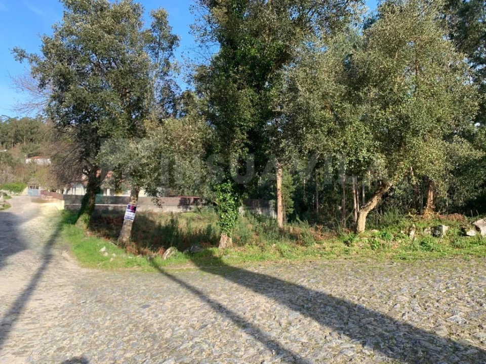 Terreno para Venda em Vilar de Mouros Foto 12