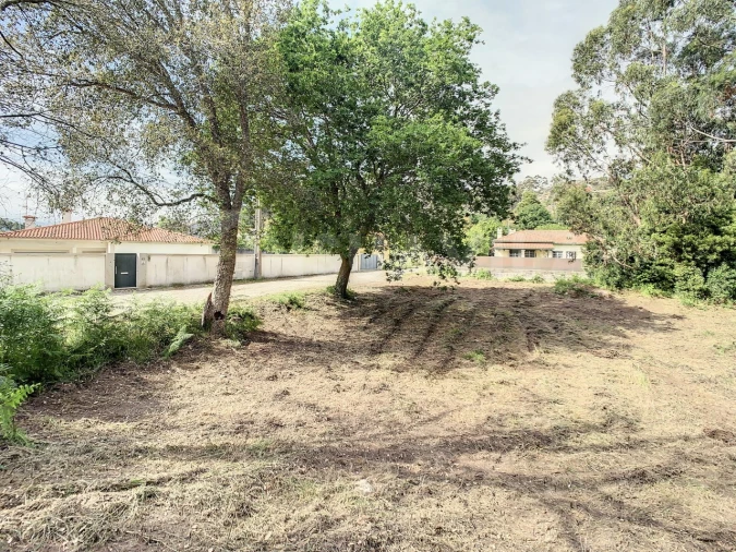 Terreno para Venda em Vilar de Mouros Foto 10