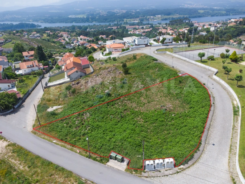 Terreno para Venda em Loivo Foto 11