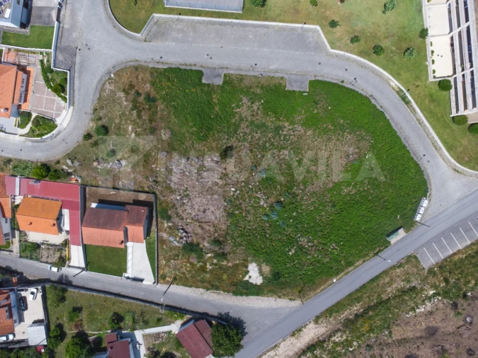 Terreno para Venda em Loivo Foto 13