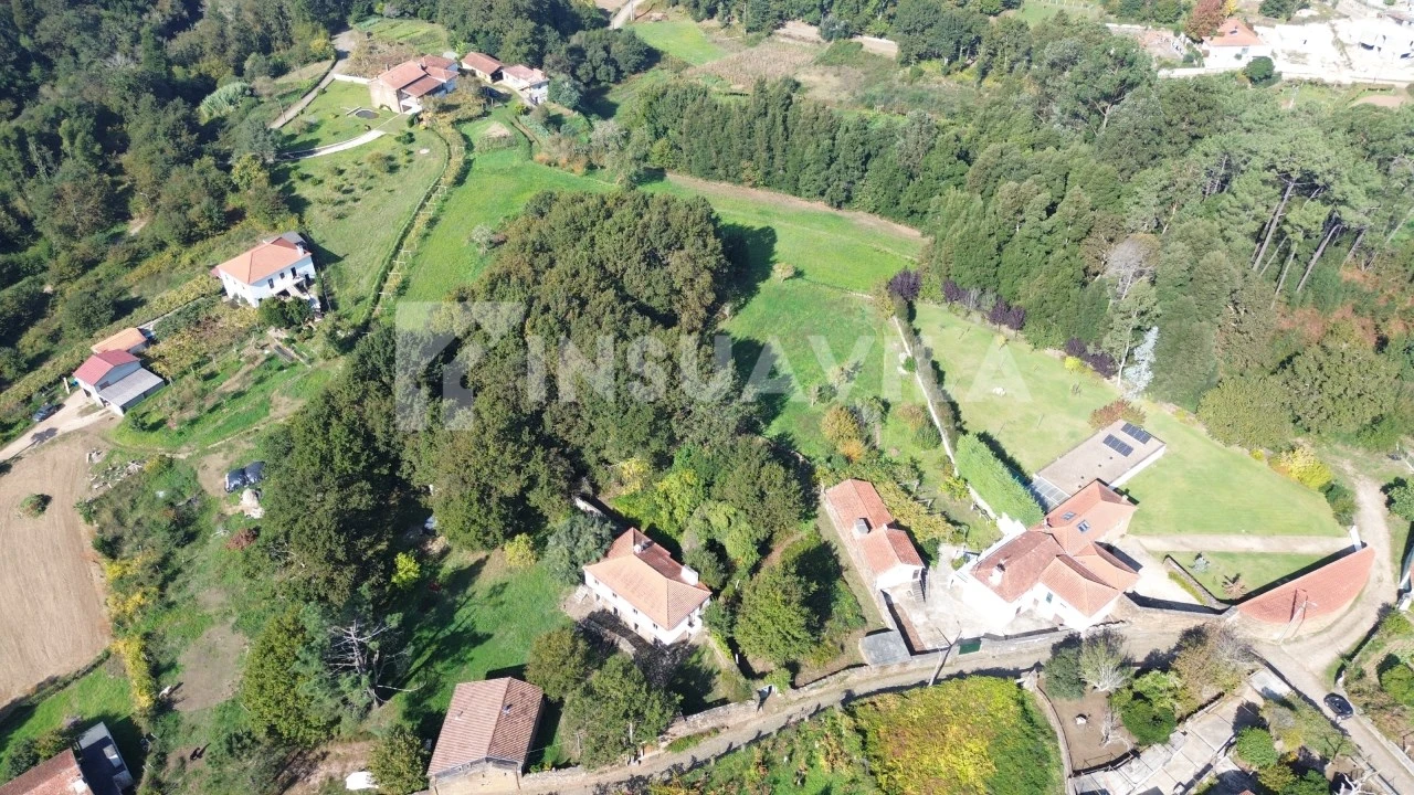 Quinta T1 para Venda em Venade e Azevedo Foto 5