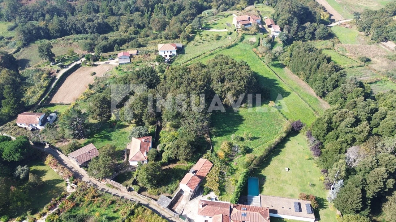 Quinta T1 para Venda em Venade e Azevedo Foto 6