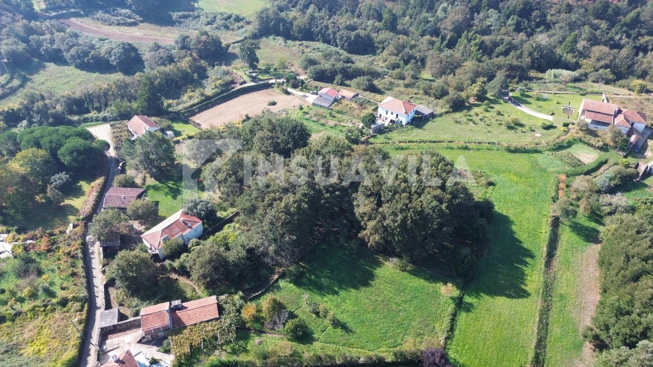 Quinta T1 para Venda em Venade e Azevedo Foto 7