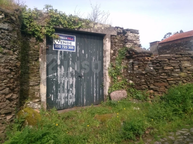 Quinta T1 para Venda em Venade e Azevedo Foto 21