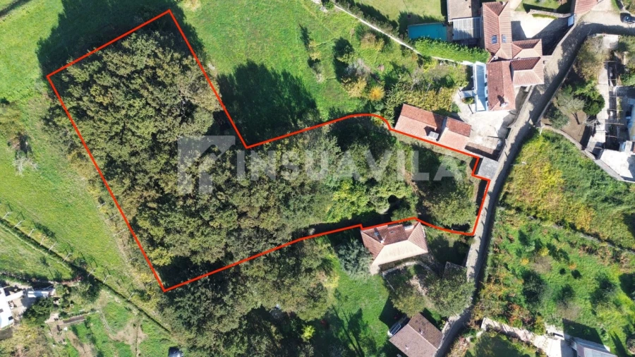 Quinta T1 para Venda em Venade e Azevedo Foto 2