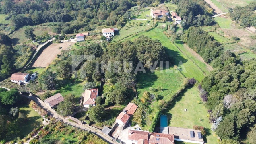 Quinta T1 para Venda em Venade e Azevedo Foto 6