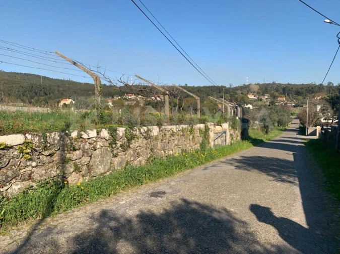 Terreno para Venda em Riba de Ancora Foto 5