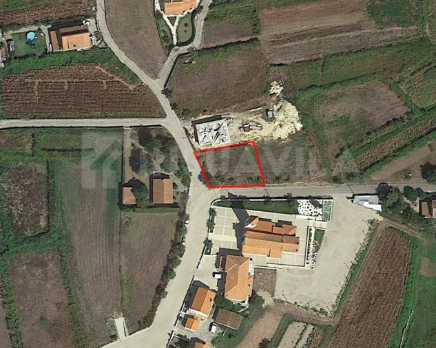 Terreno para Venda em Riba de Ancora Foto 1
