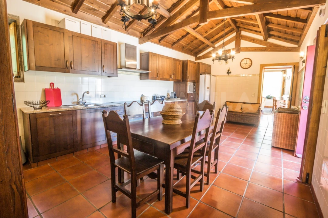 Quinta T4 para Venda em São Julião e Silva Foto 22