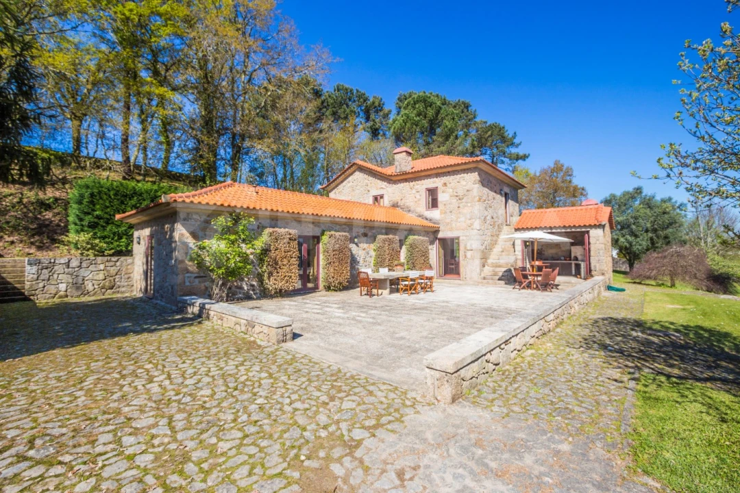 Quinta T4 para Venda em São Julião e Silva Foto 2