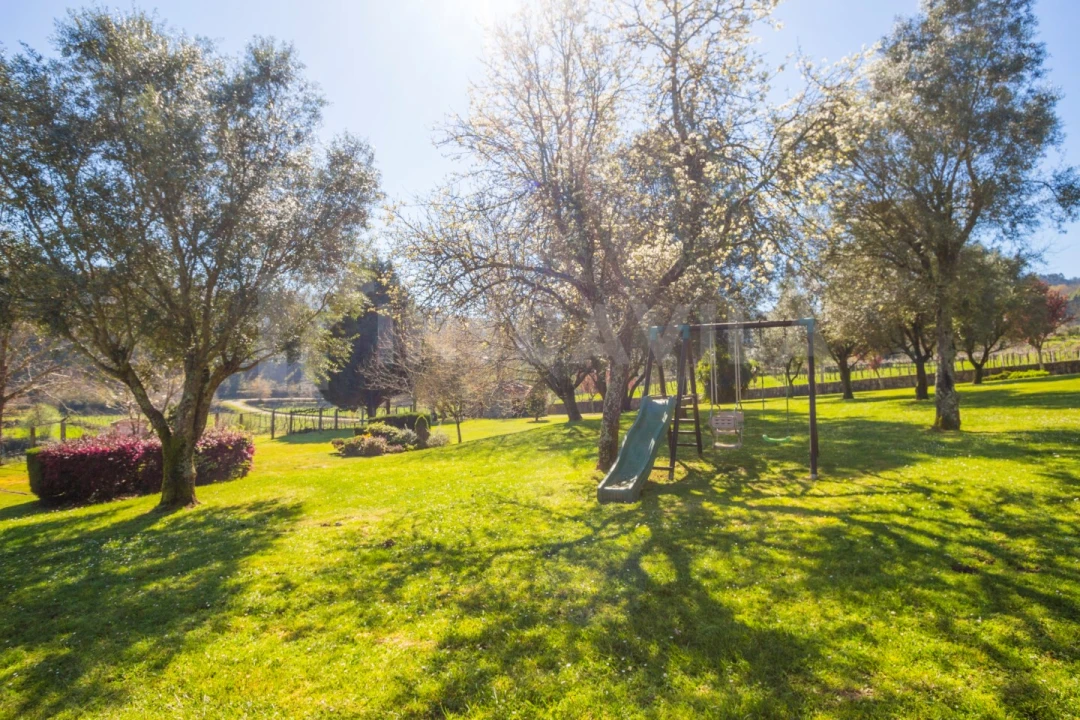 Quinta T4 para Venda em São Julião e Silva Foto 38