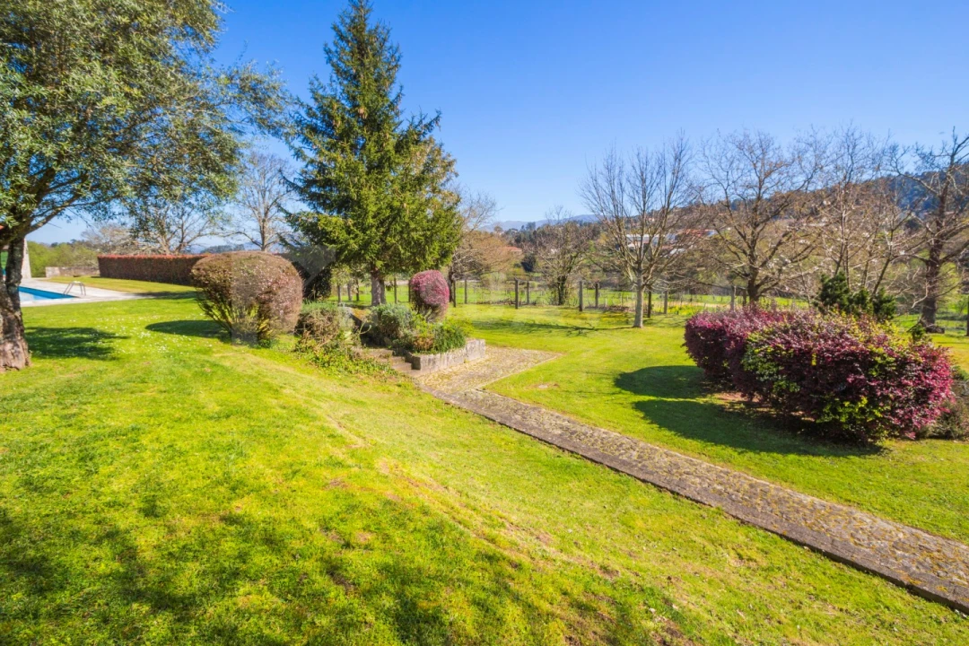 Quinta T4 para Venda em São Julião e Silva Foto 6