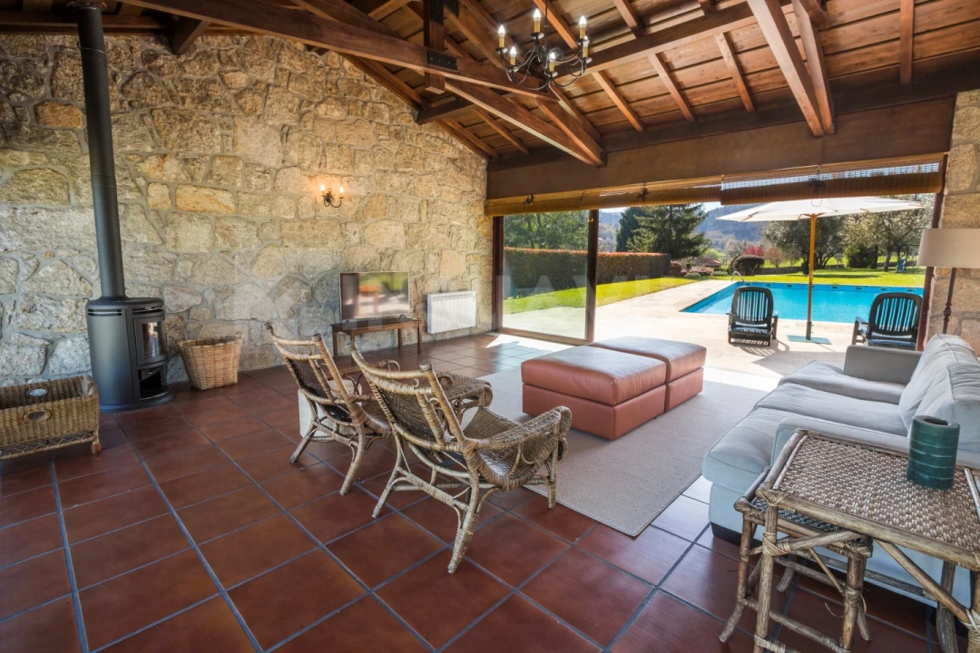 Quinta T4 para Venda em São Julião e Silva Foto 12