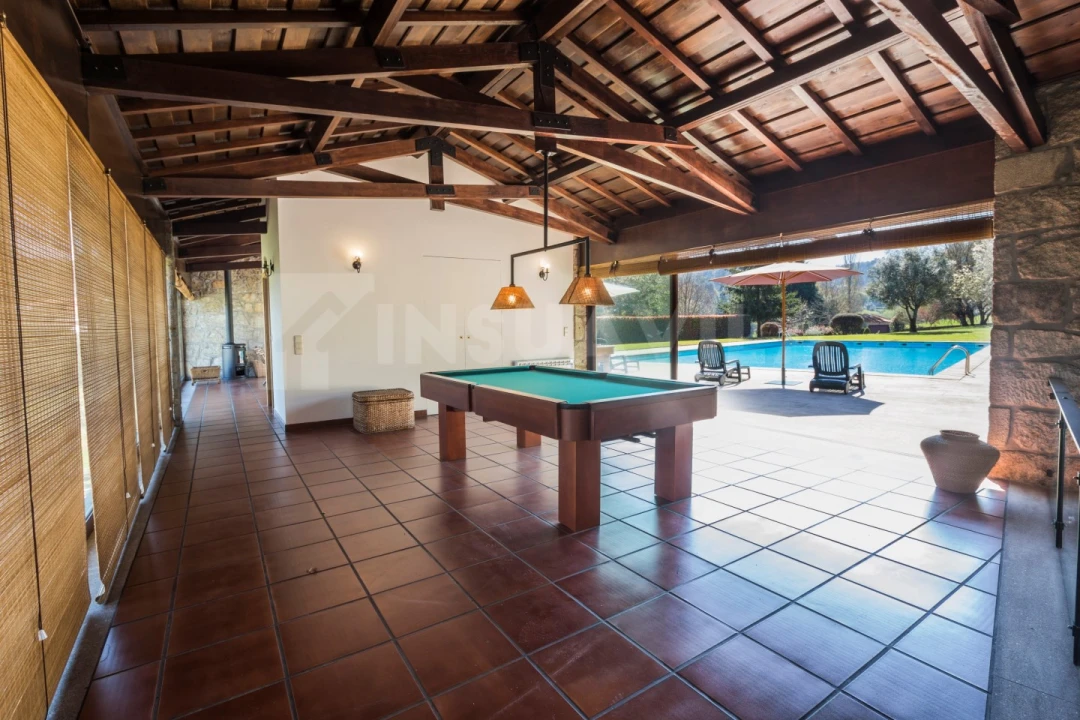 Quinta T4 para Venda em São Julião e Silva Foto 15