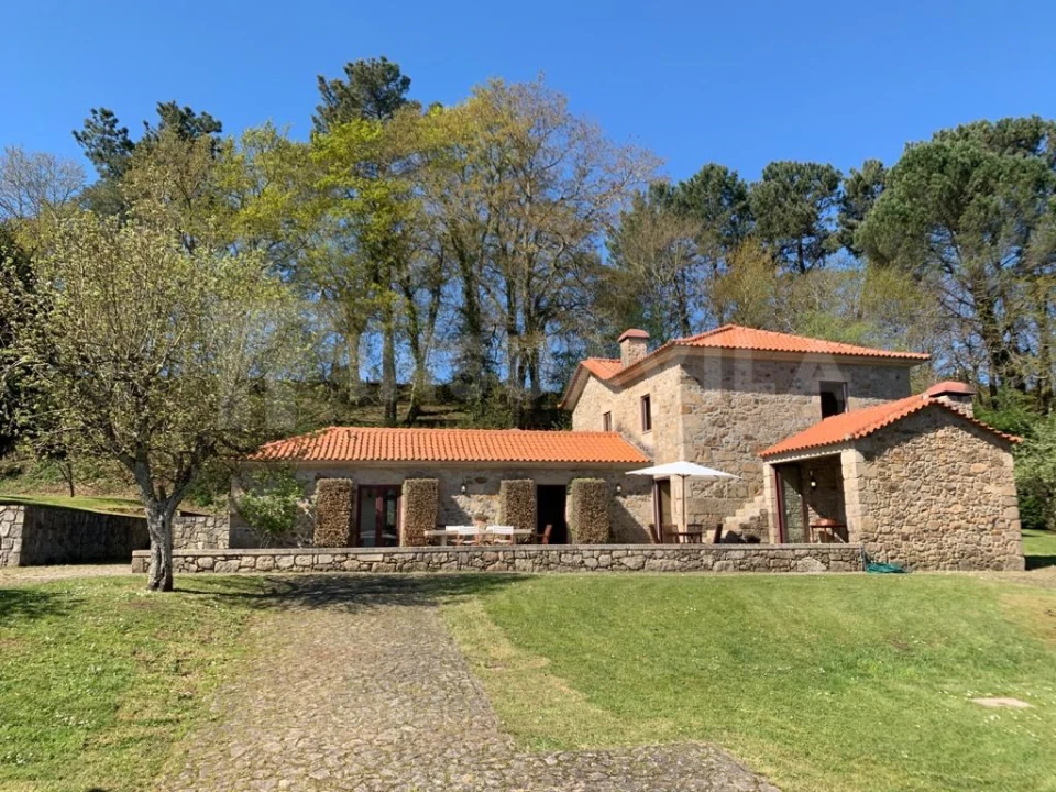 Quinta T4 para Venda em São Julião e Silva Foto 3