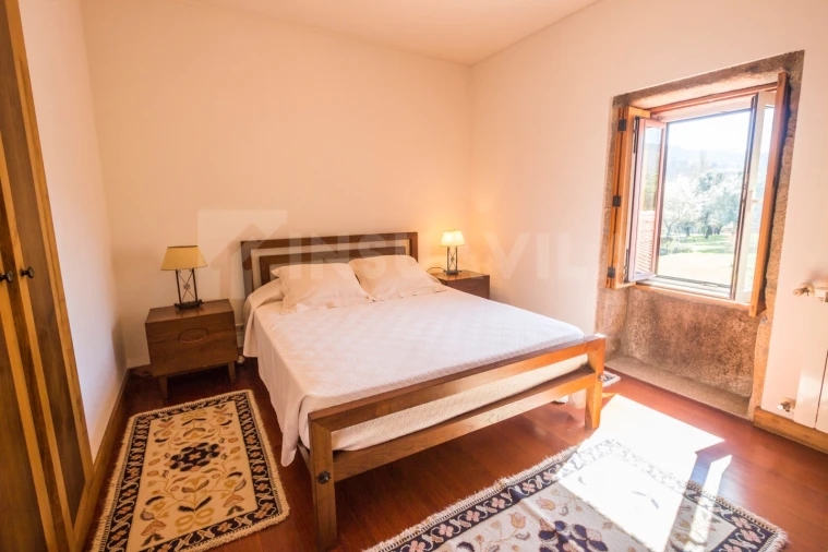 Quinta T4 para Venda em São Julião e Silva Foto 27