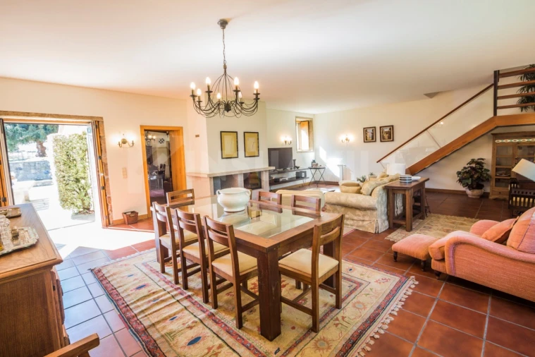 Quinta T4 para Venda em São Julião e Silva Foto 21