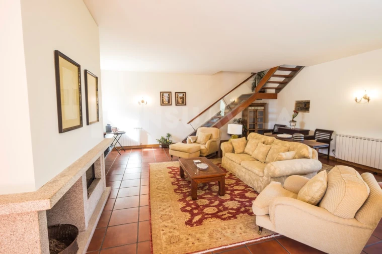 Quinta T4 para Venda em São Julião e Silva Foto 19