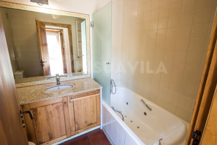 Quinta T4 para Venda em São Julião e Silva Foto 31