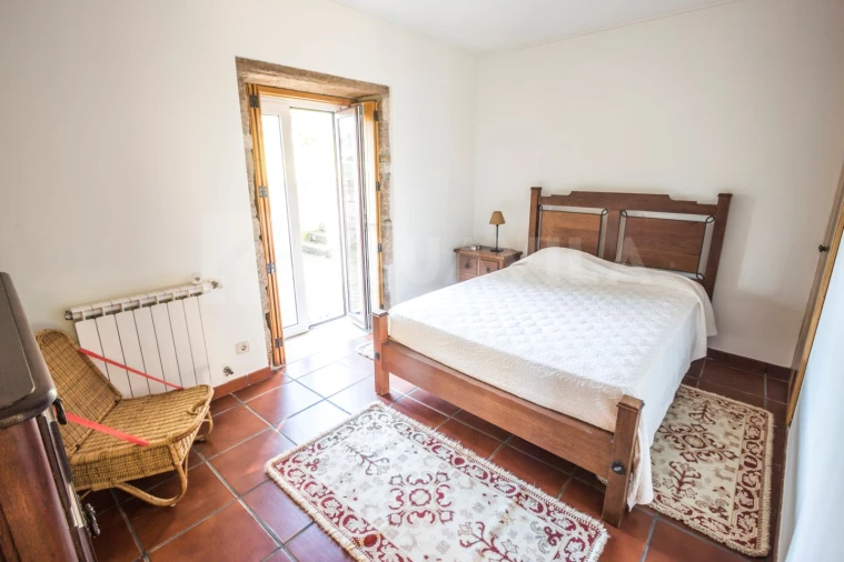 Quinta T4 para Venda em São Julião e Silva Foto 30