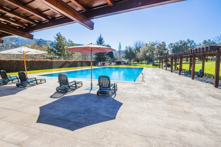 Quinta T4 para Venda em São Julião e Silva Foto 10