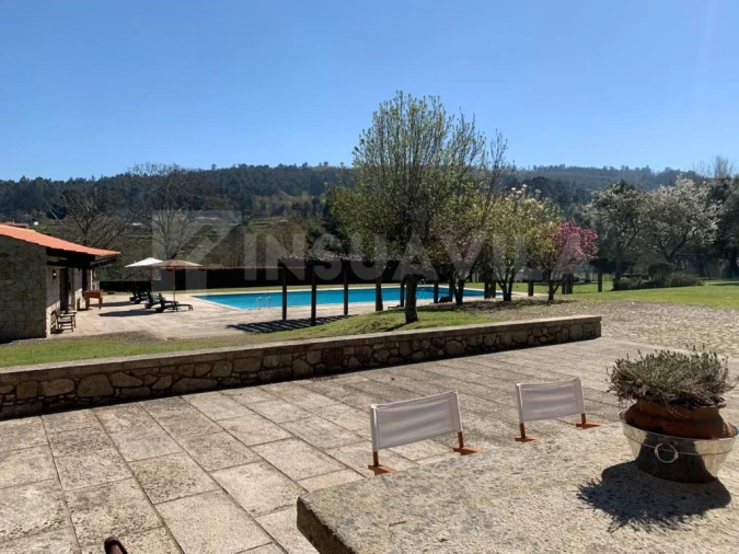 Quinta T4 para Venda em São Julião e Silva Foto 34