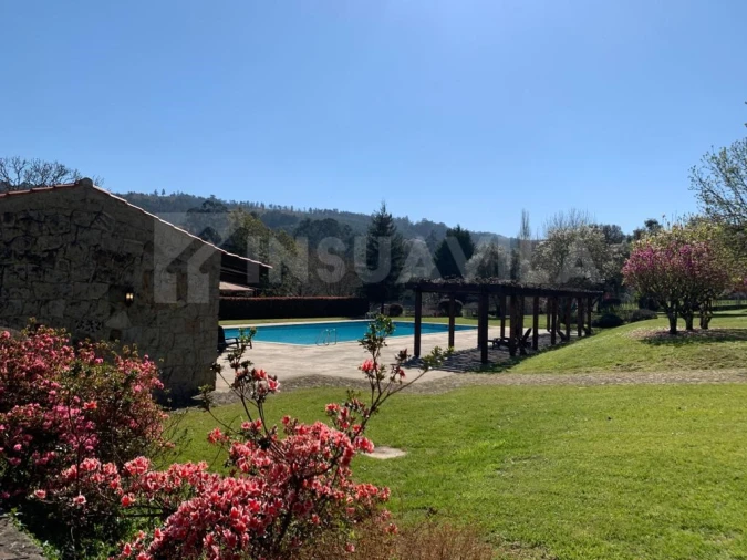 Quinta T4 para Venda em São Julião e Silva Foto 35