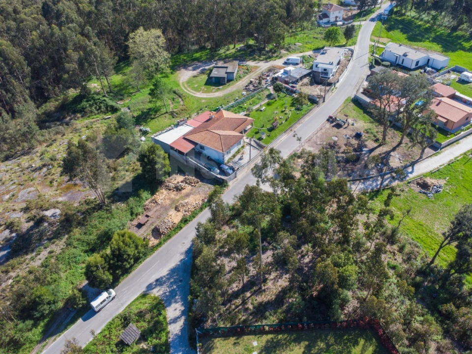 Terreno para Venda em Vilar de Mouros Foto 14