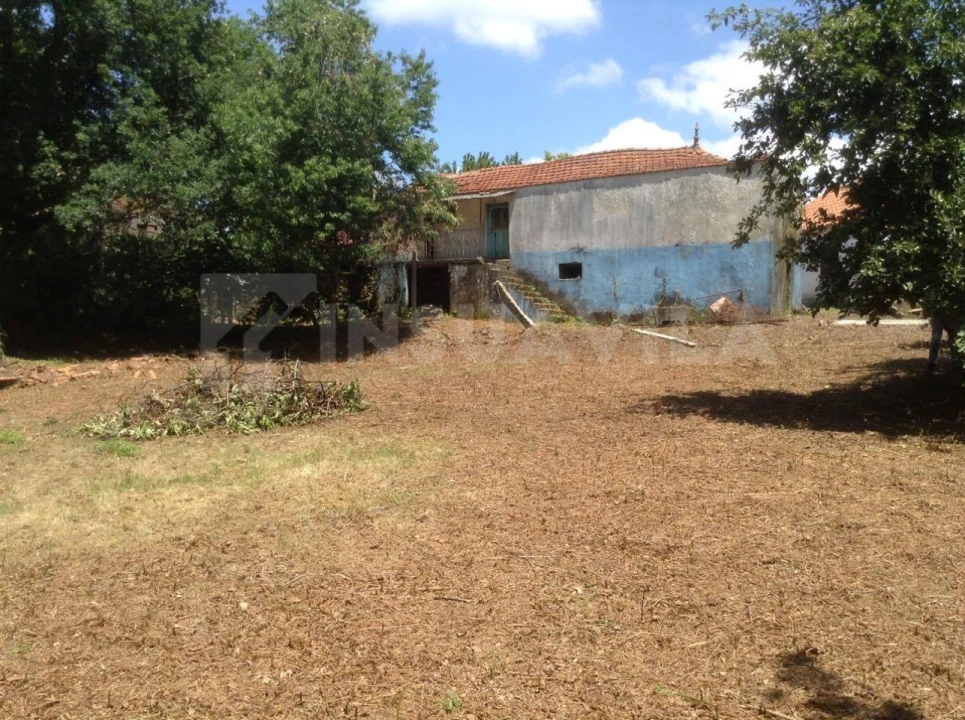 Moradia T3 para Venda em Romarigães Foto 12