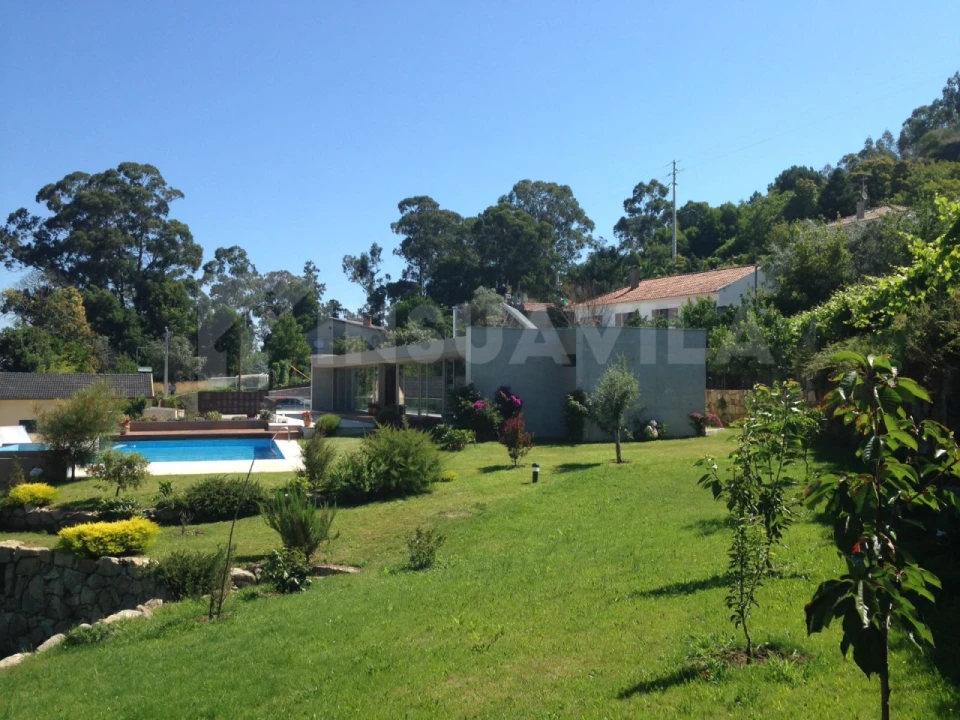 Moradia T6 para Venda em Lanhelas Foto 5