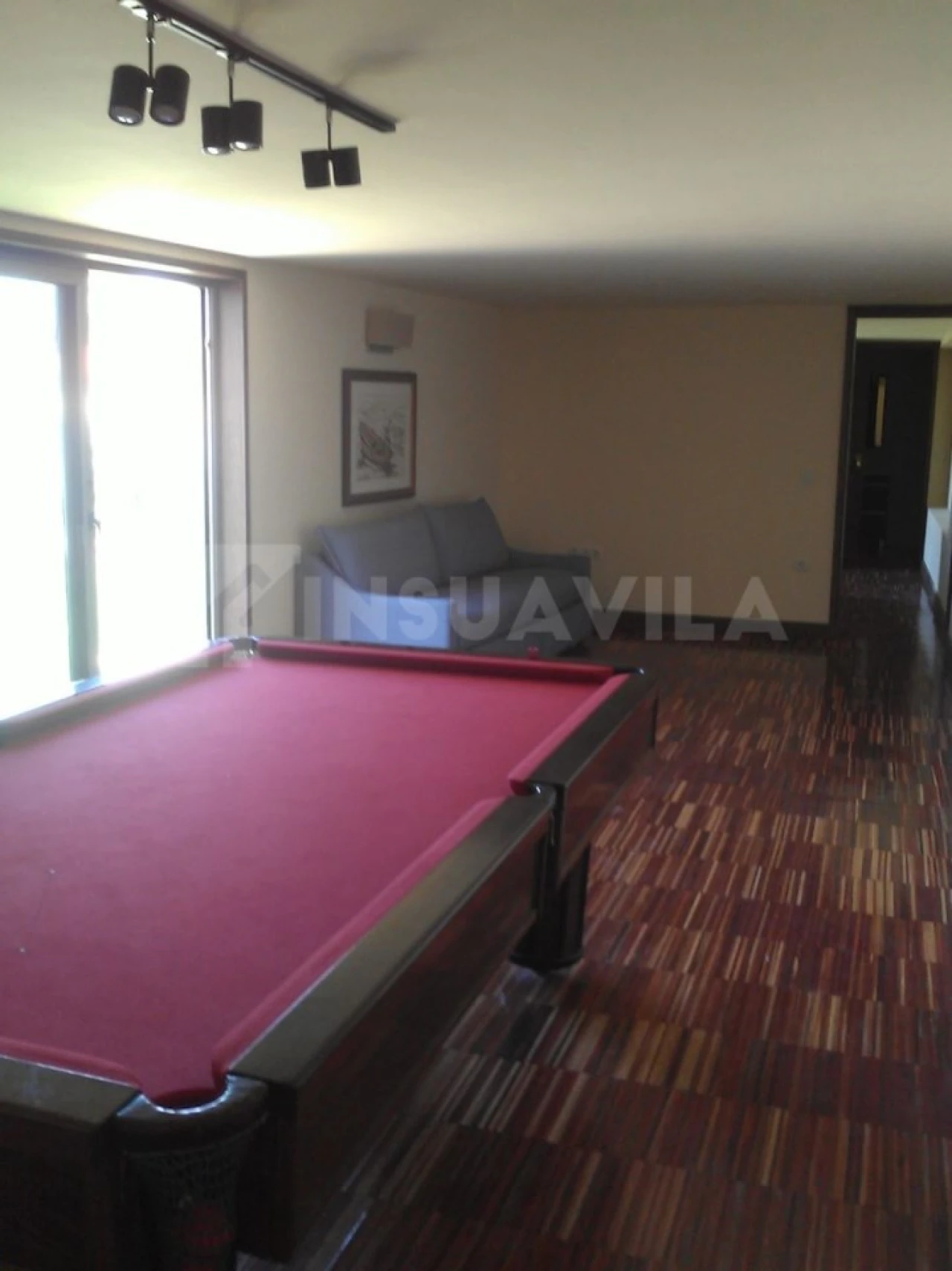 Moradia T6 para Venda em Lanhelas Foto 13