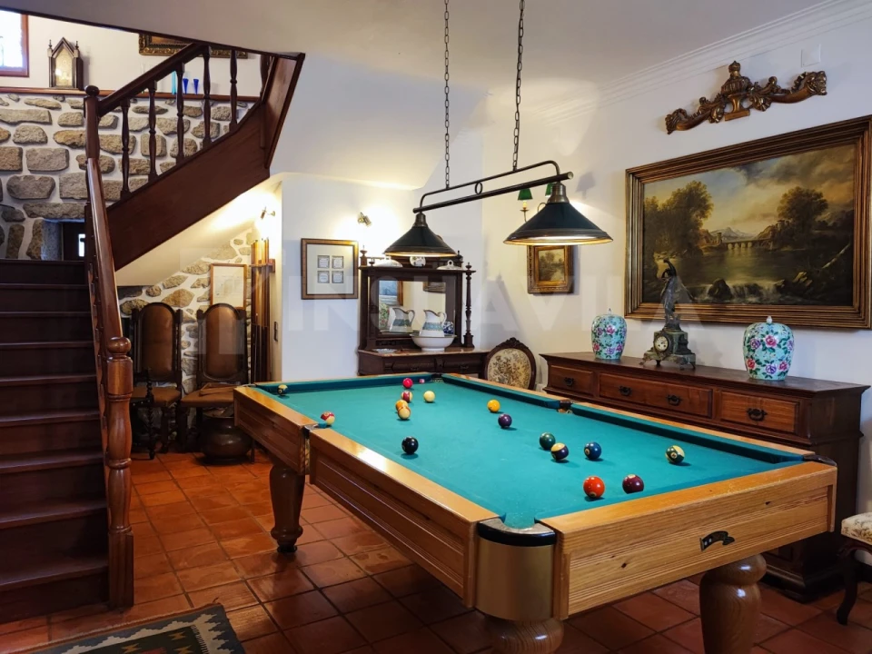 Quinta T7 para Venda em Vilar de Mouros Foto 23