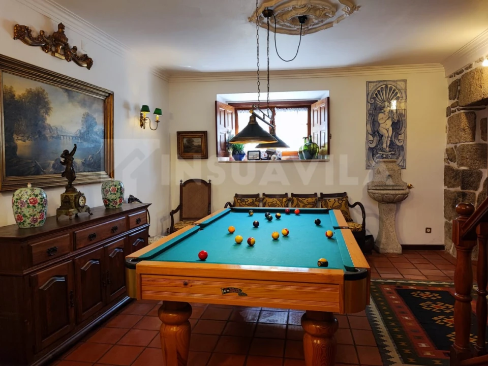 Quinta T7 para Venda em Vilar de Mouros Foto 25