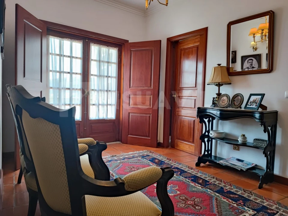 Quinta T7 para Venda em Vilar de Mouros Foto 28