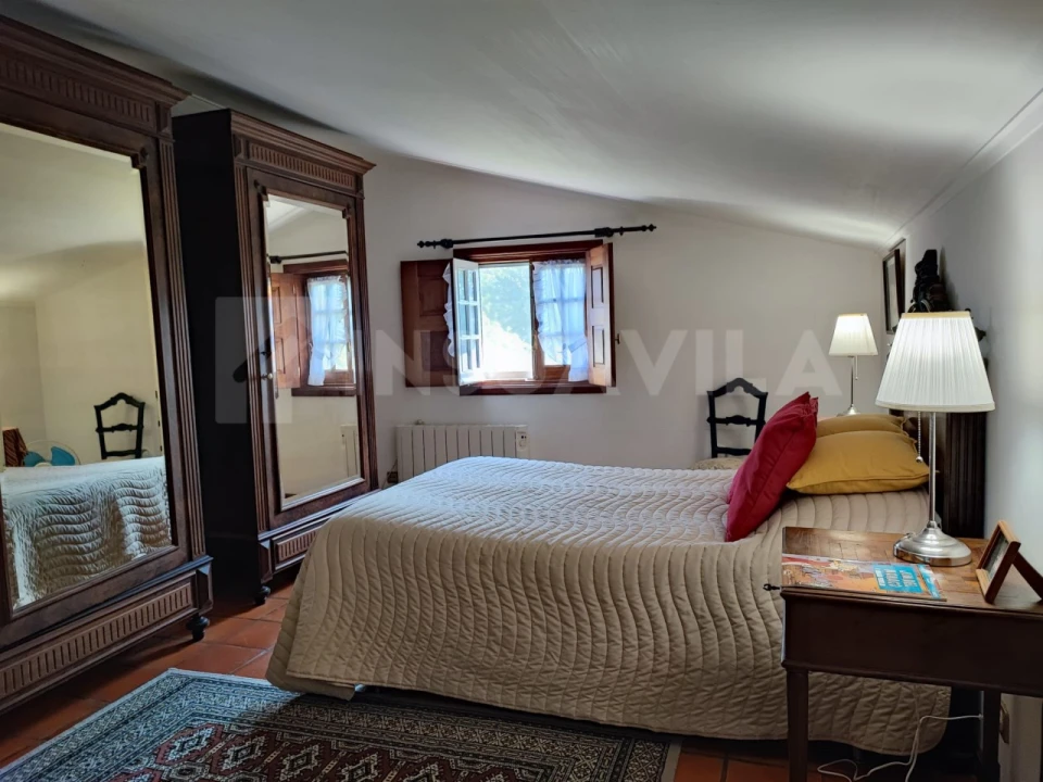 Quinta T7 para Venda em Vilar de Mouros Foto 30