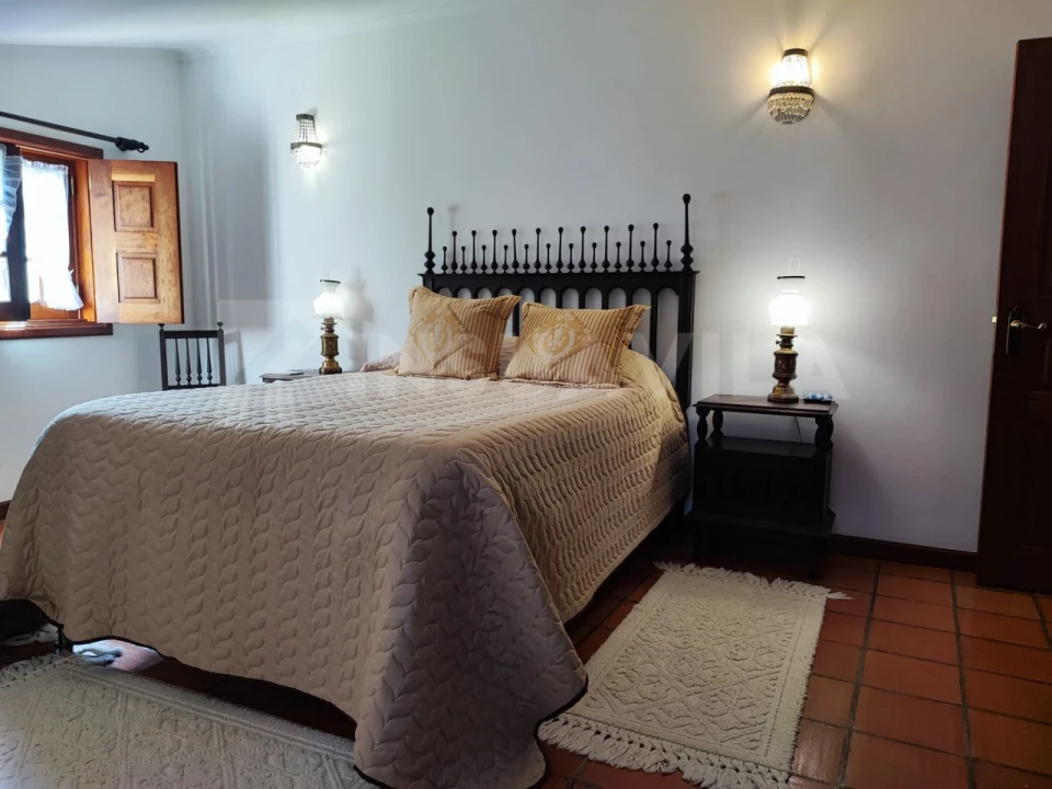 Quinta T7 para Venda em Vilar de Mouros Foto 31