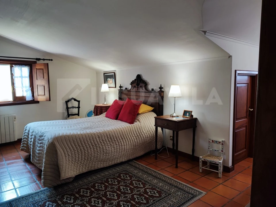 Quinta T7 para Venda em Vilar de Mouros Foto 34