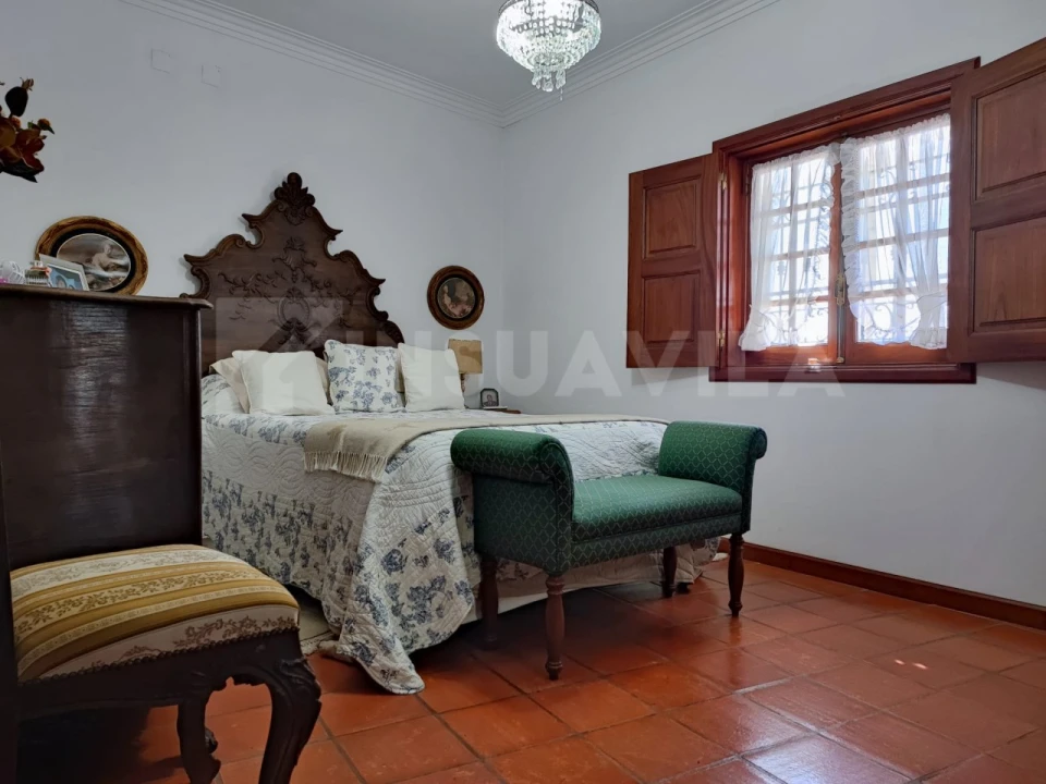 Quinta T7 para Venda em Vilar de Mouros Foto 35